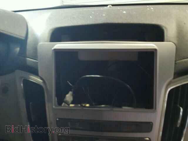2011 CADILLAC CTS - VIN: 1G6DE8EY7B0108010 - Фото 9