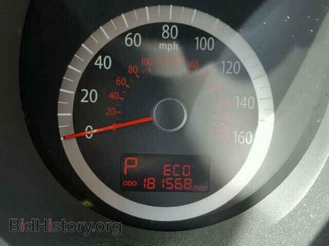 2010 KIA OPTIMA - VIN: KNAGG4A83A5383214 - Фото 8
