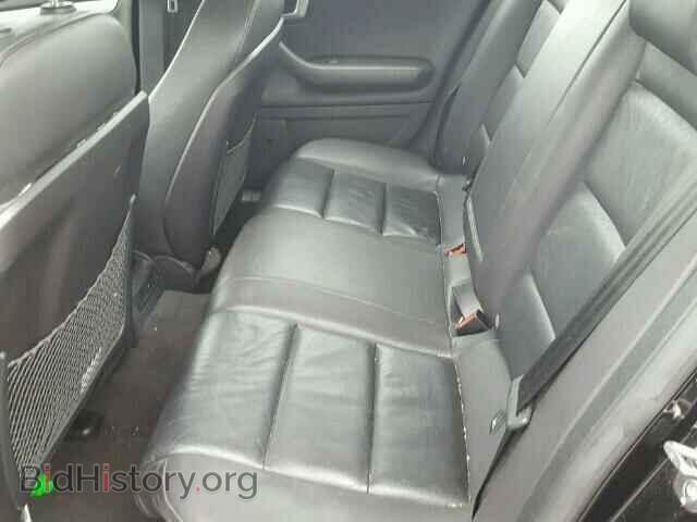 2007 AUDI A4 - VIN: WAUDF78EX7A118020 - Фото 6