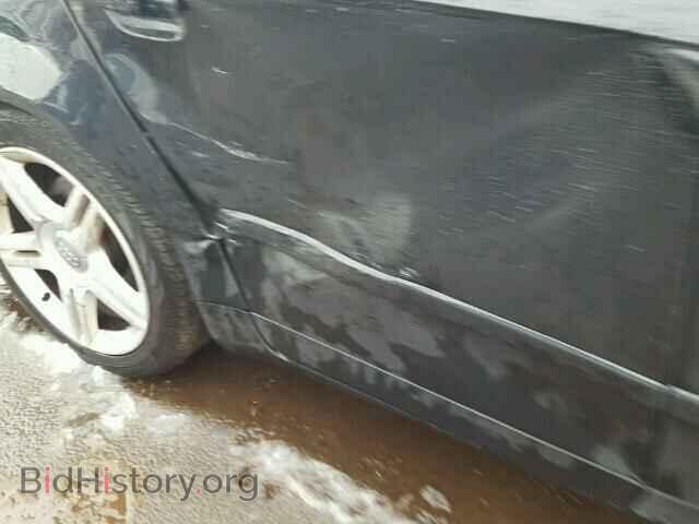 2007 AUDI A4 - VIN: WAUDF78EX7A118020 - Фото 10