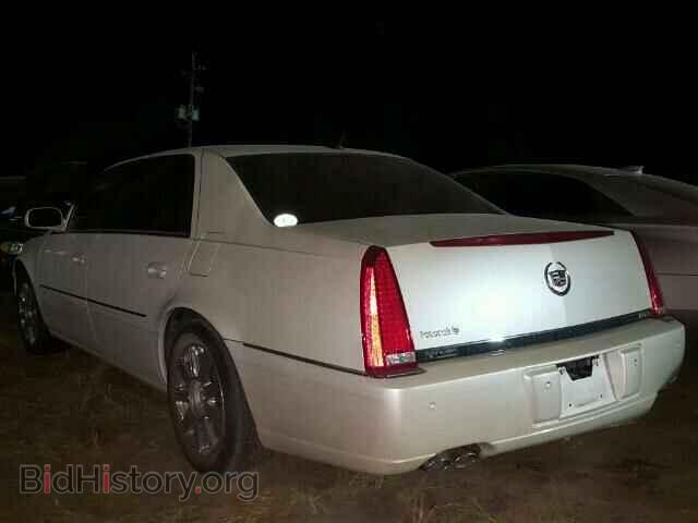2008 CADILLAC DTS - VIN: 1G6KD57Y68U109933 - Фото 3