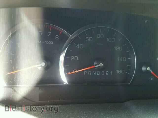 2008 CADILLAC DTS - VIN: 1G6KD57Y68U109933 - Фото 8