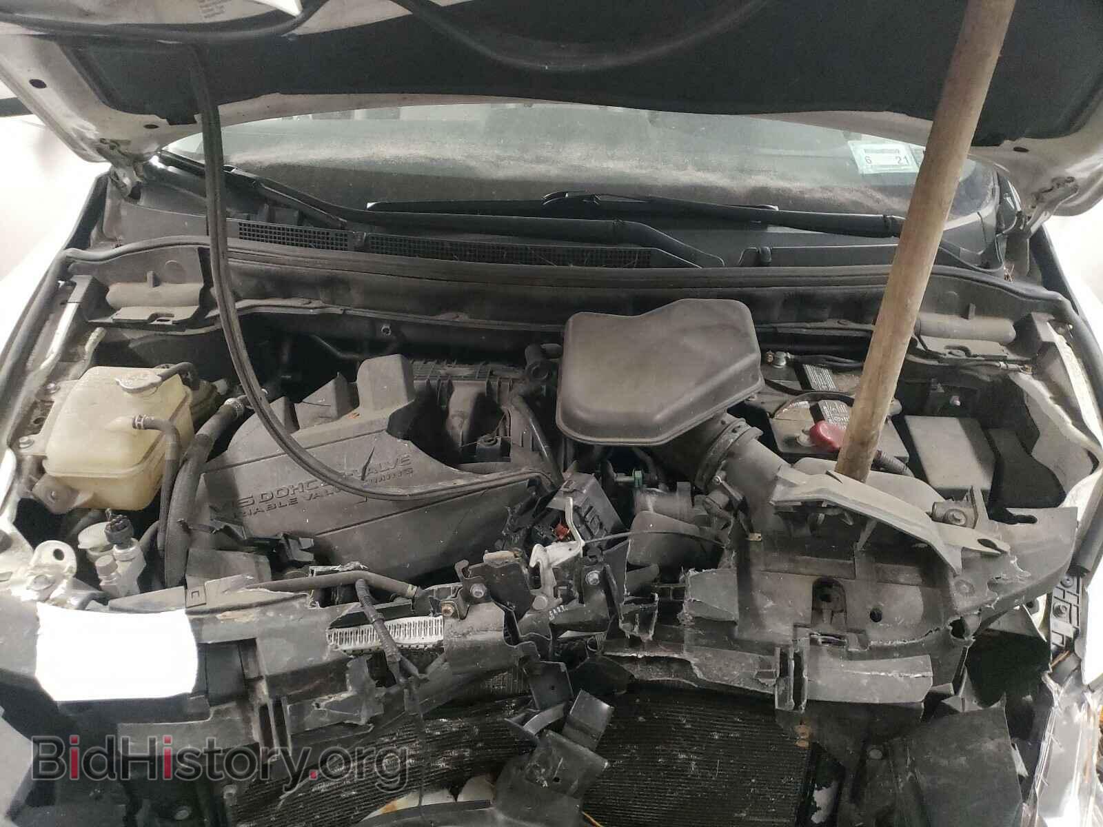 2012 MAZDA CX-9 - VIN: JM3TB3CV1C0358560 - Фото 7