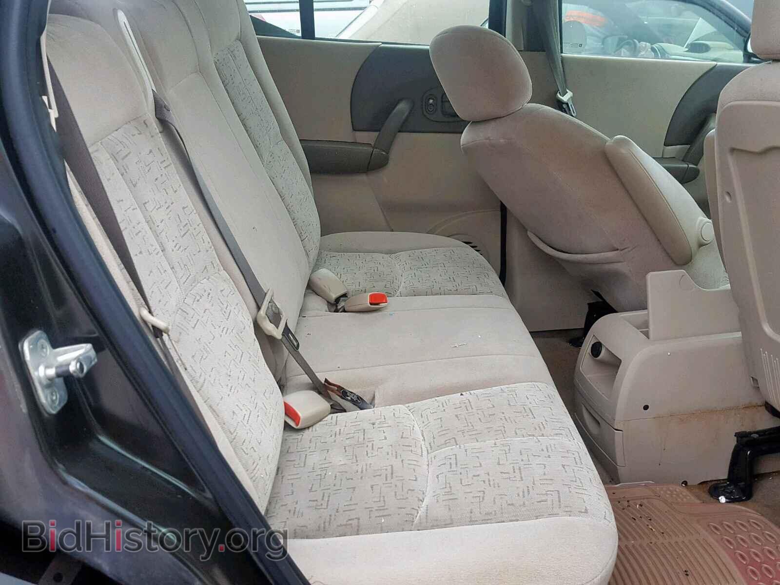 2003 SATURN VUE - VIN: 5GZCZ53B53S880486 - Фото 6