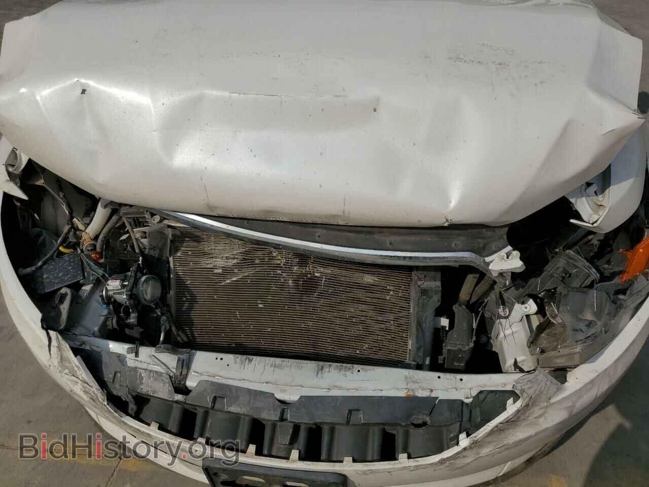2015 FORD TAURUS - VIN: 1FAHP2E80FG172835 - Фото 11