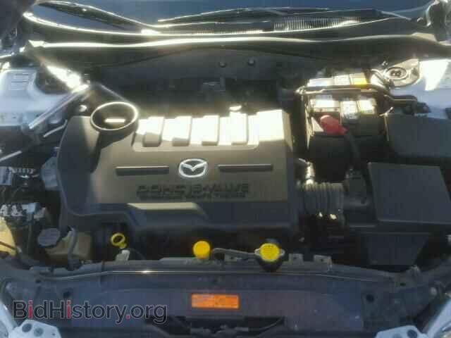 2005 MAZDA 6 - VIN: 1YVHP80C855M52340 - Фото 7
