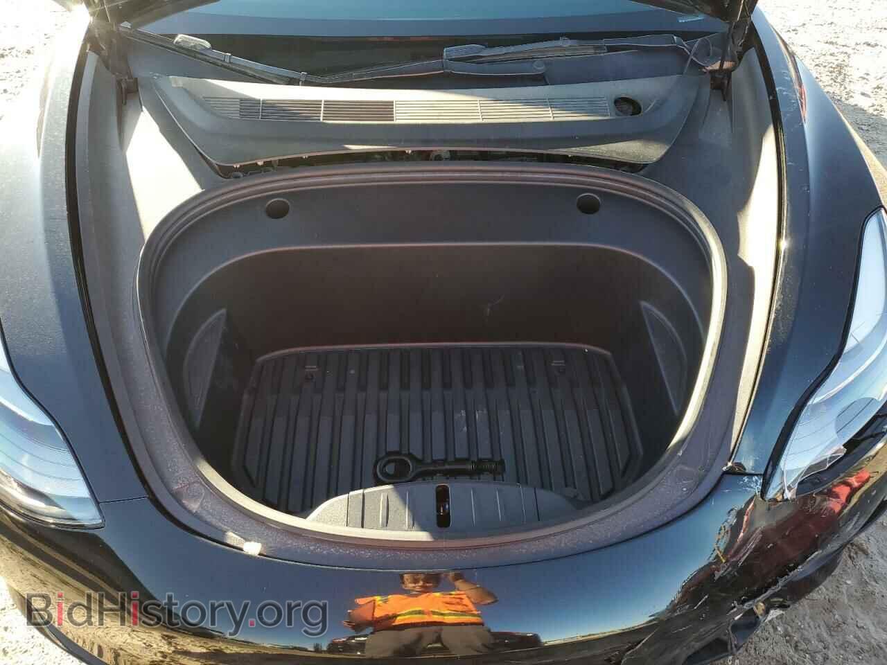 2021 TESLA MODEL 3 - VIN: 5YJ3E1EA8MF092813 - Photo 11
