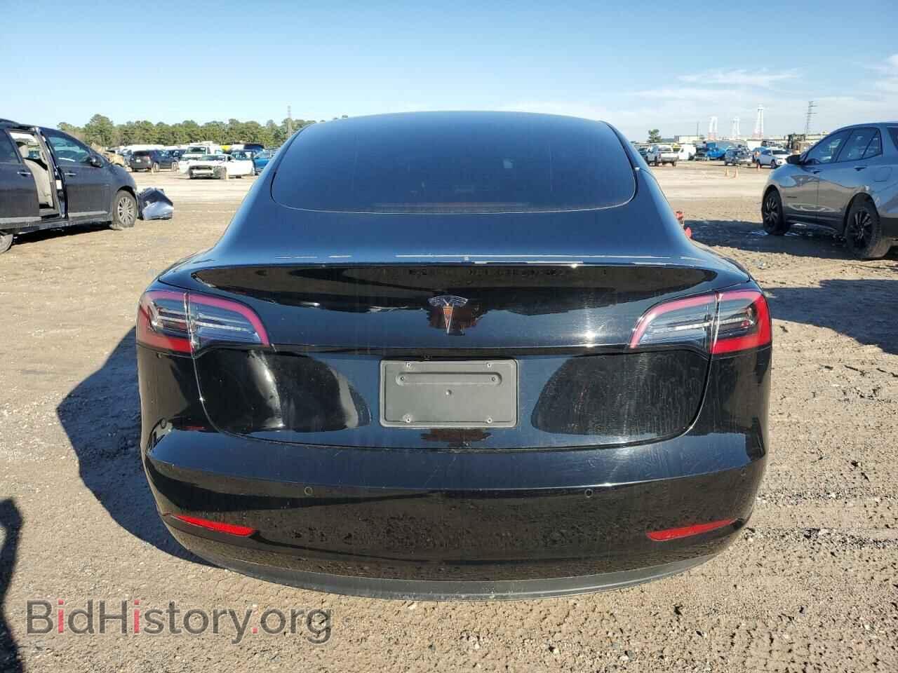 2021 TESLA MODEL 3 - VIN: 5YJ3E1EA8MF092813 - Photo 6