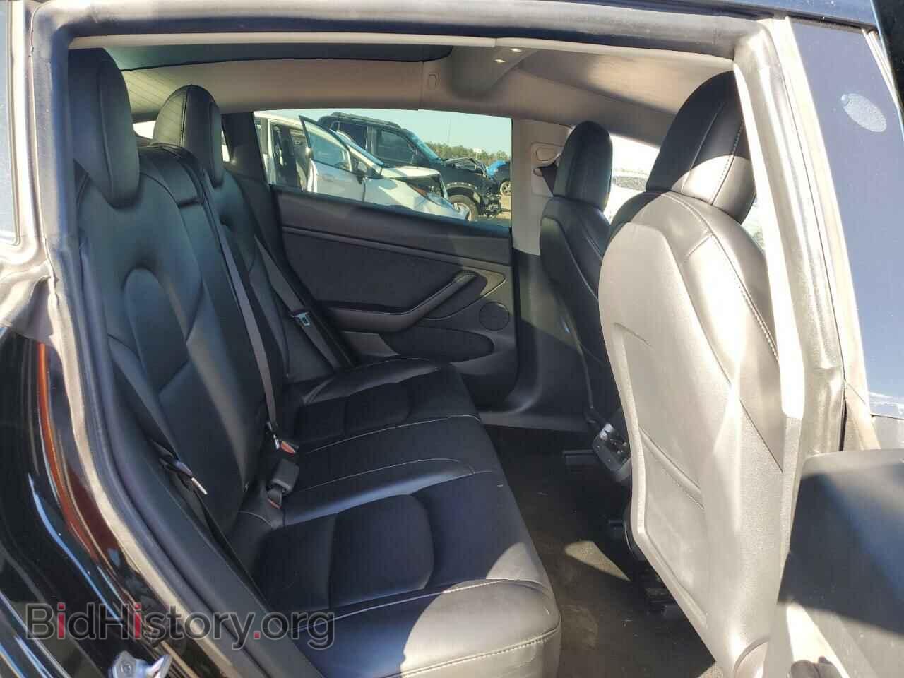 2021 TESLA MODEL 3 - VIN: 5YJ3E1EA8MF092813 - Photo 10