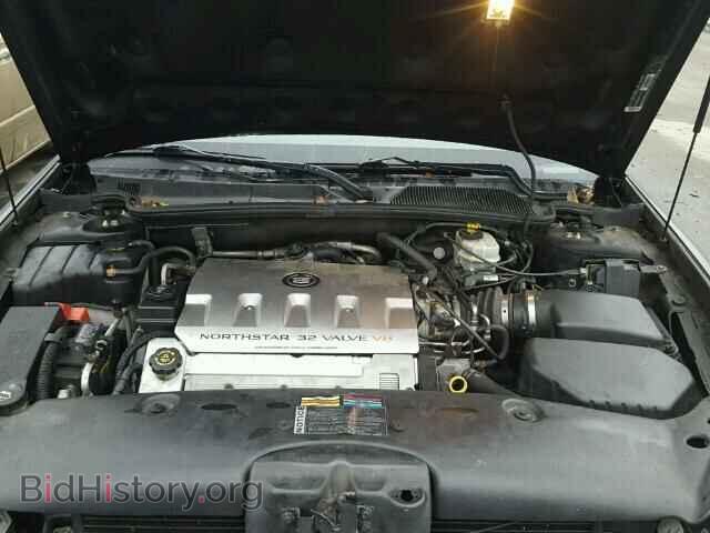 2002 CADILLAC DEVILLE - VIN: 1G6KD54YX2U274105 - Фото 7