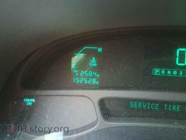 2002 CADILLAC DEVILLE - VIN: 1G6KD54YX2U274105 - Фото 8