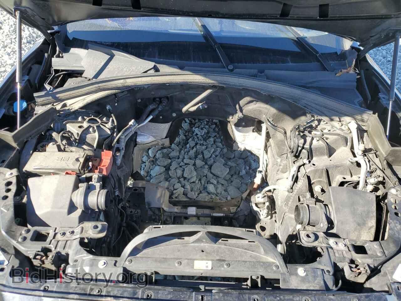 2017 JAGUAR F-PACE - VIN: SADCK2BV9HA088777 - Фото 12