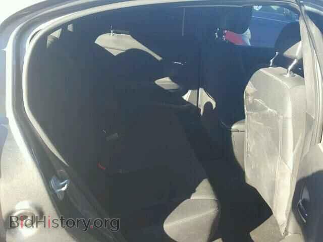 2012 CHRYSLER 200 - VIN: 1C3CCBAB1CN113435 - Фото 6