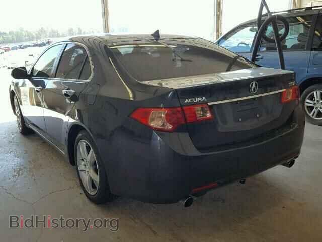 2012 ACURA TSX - VIN: JH4CU2F42CC003071 - Фото 3