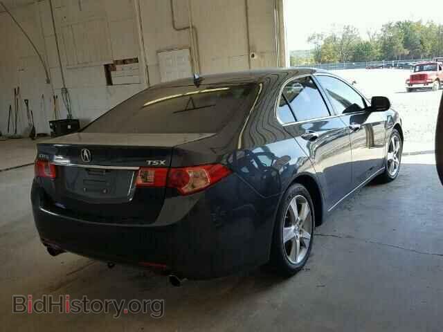 2012 ACURA TSX - VIN: JH4CU2F42CC003071 - Фото 4