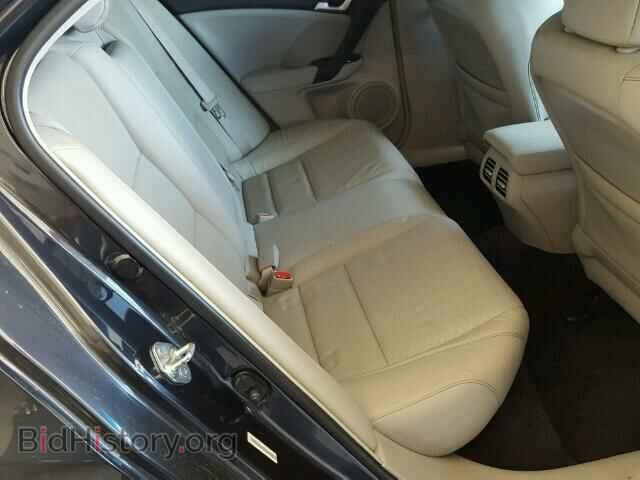2012 ACURA TSX - VIN: JH4CU2F42CC003071 - Фото 6