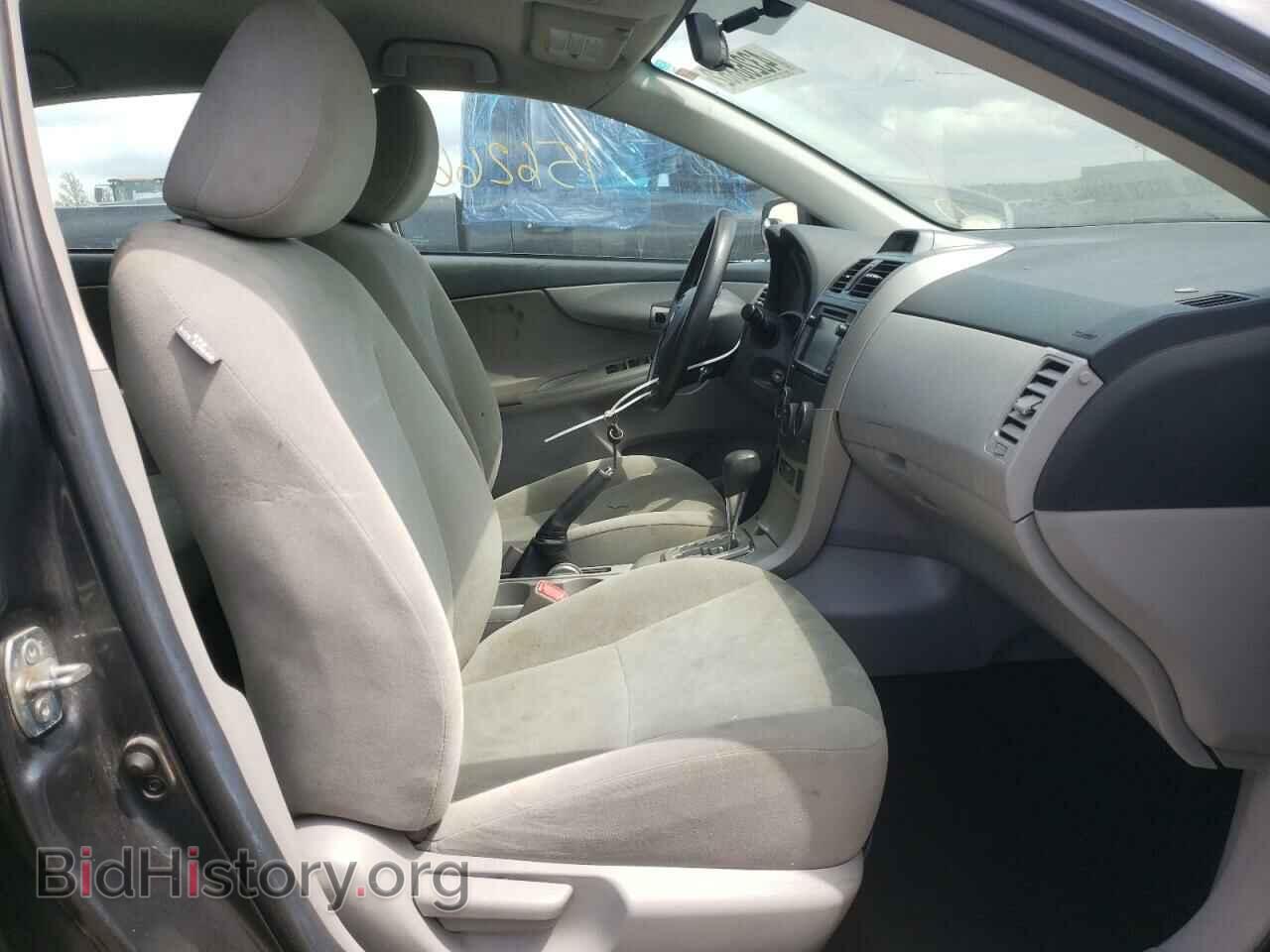 2013 TOYOTA COROLLA - VIN: 2T1BU4EE3DC959168 - Фото 5
