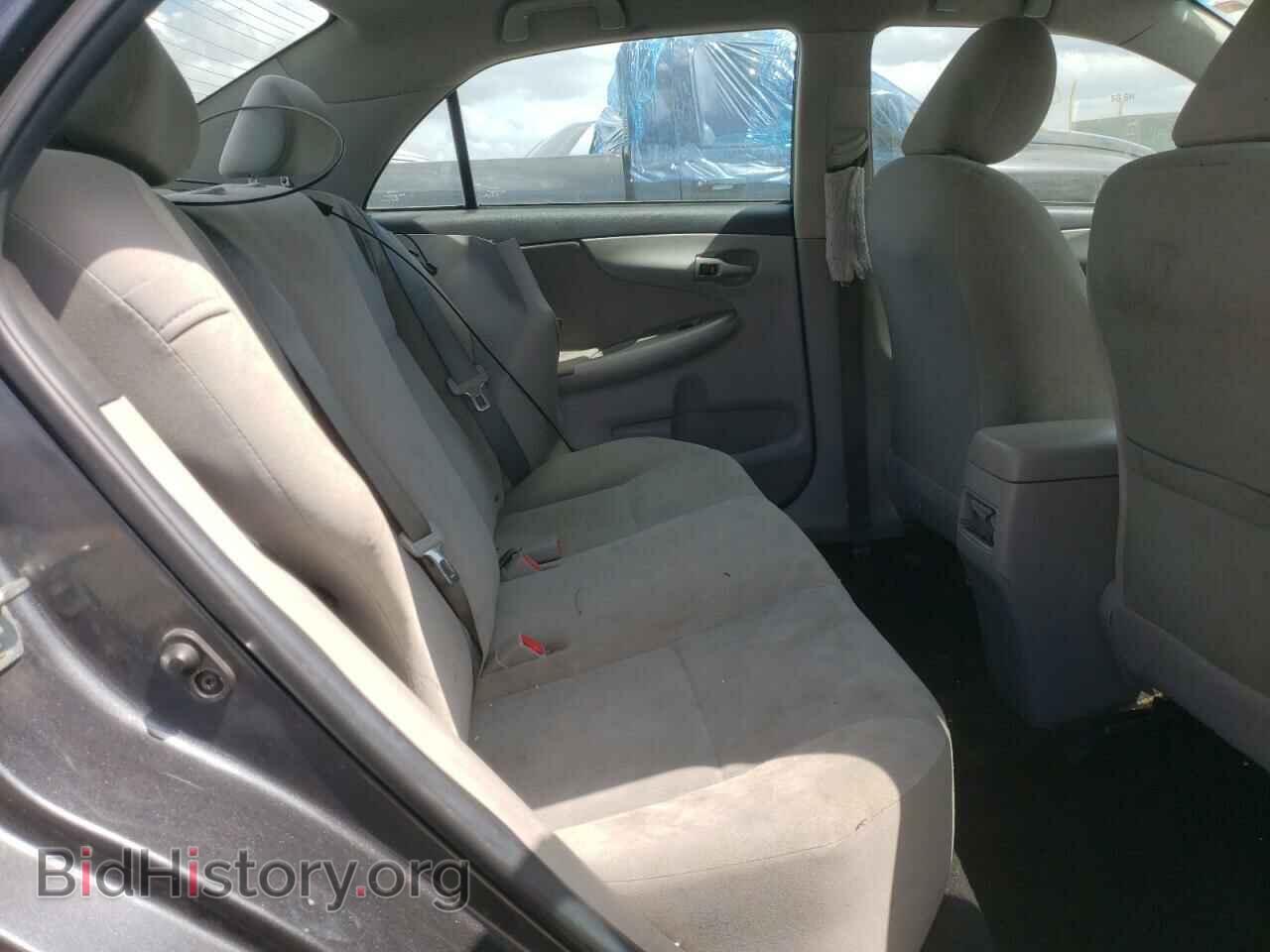 2013 TOYOTA COROLLA - VIN: 2T1BU4EE3DC959168 - Фото 6