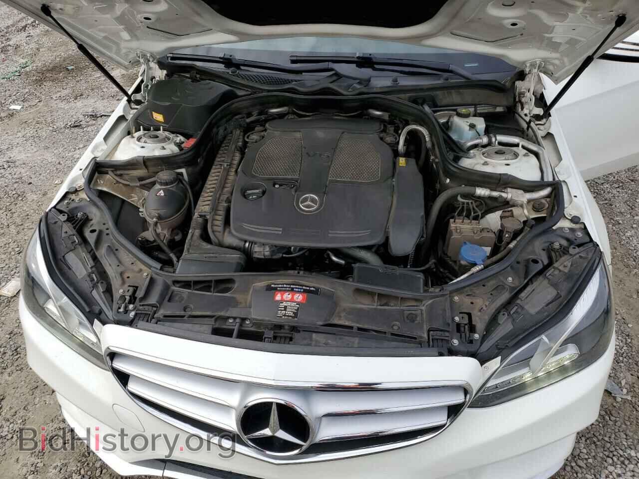 2015 MERCEDES-BENZ E-CLASS - VIN: WDDHF5KB7FB096385 - Фото 11