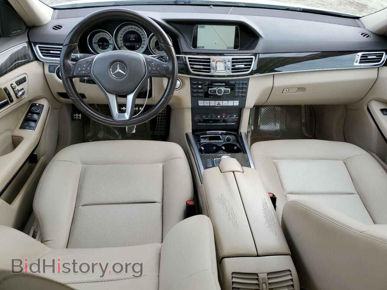 2015 MERCEDES-BENZ E-CLASS - VIN: WDDHF5KB7FB096385 - Фото 8