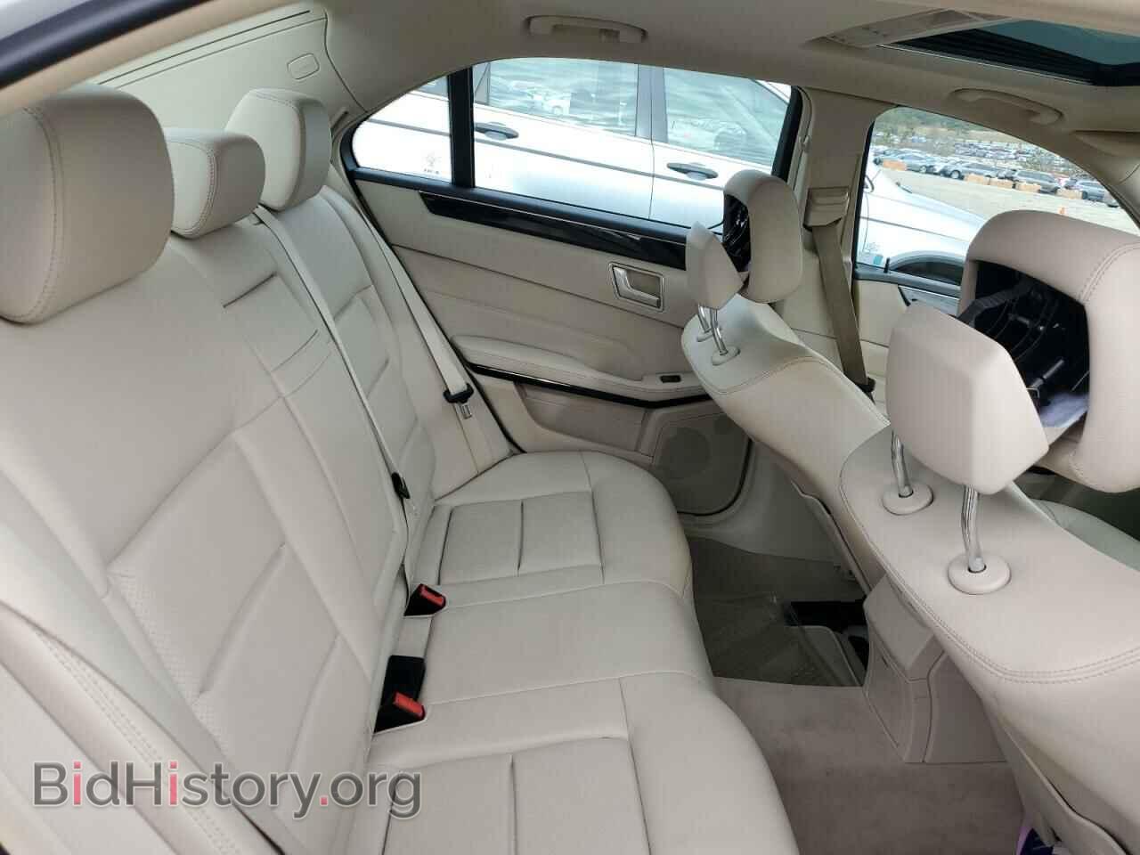 2015 MERCEDES-BENZ E-CLASS - VIN: WDDHF5KB7FB096385 - Фото 10