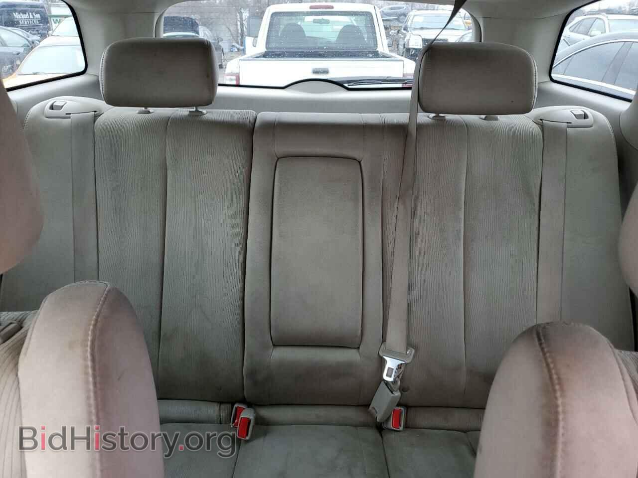 2011 MAZDA CX-7 - VIN: JM3ER2BM2B0360050 - Фото 10