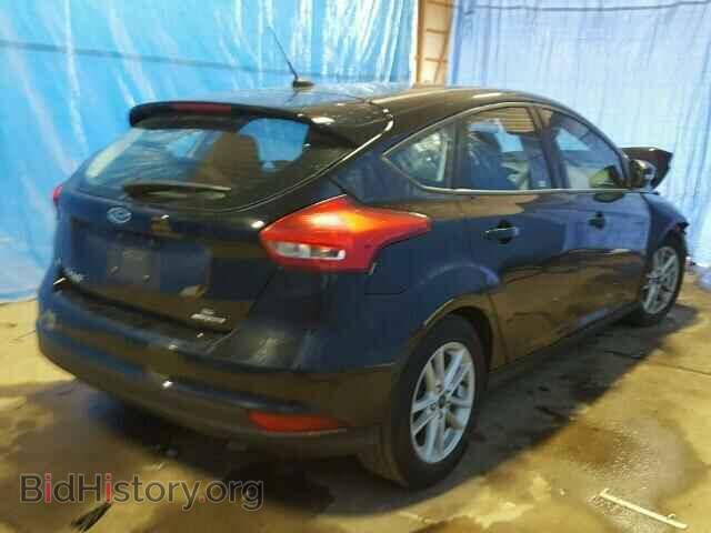 2016 FORD FOCUS - VIN: 1FADP3K23GL338777 - Фото 4