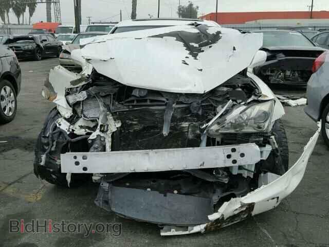 2006 LEXUS IS250 - VIN: JTHBK262465014937 - Фото 7