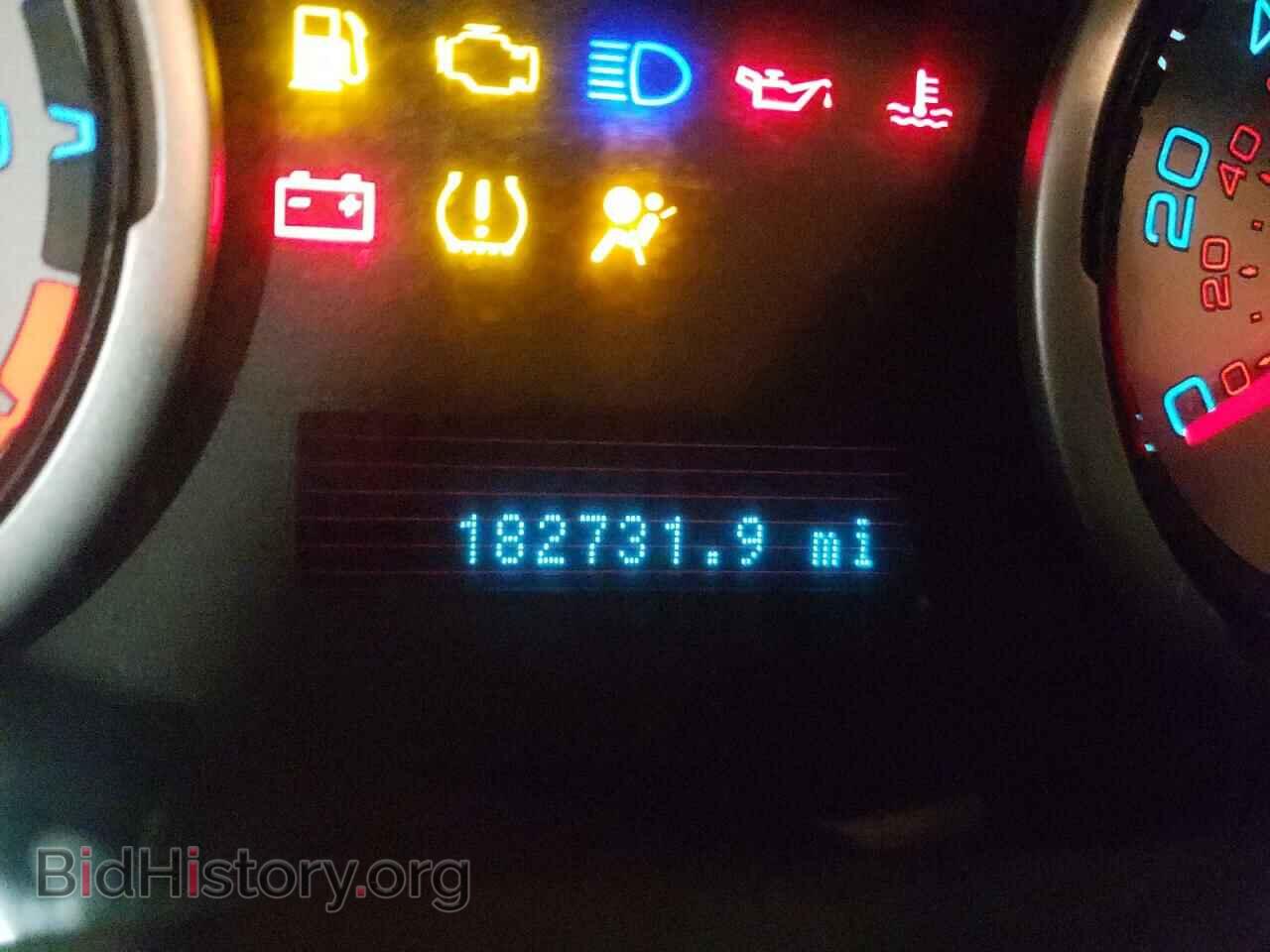 2009 FORD FOCUS - VIN: 1FAHP35N39W120976 - Фото 8