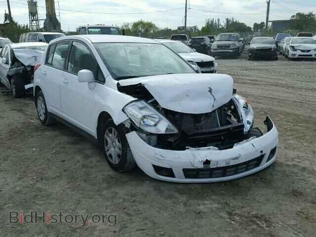 Photo 3N1BC1CP3AL456015 - NISSAN VERSA 2010