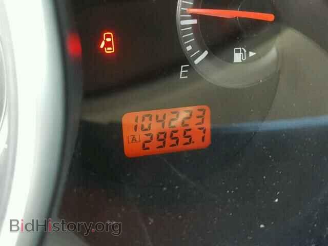 2010 NISSAN VERSA - VIN: 3N1BC1CP3AL456015 - Фото 8