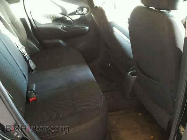 2014 NISSAN VERSA - VIN: 3N1CE2CP5EL385409 - Photo 6