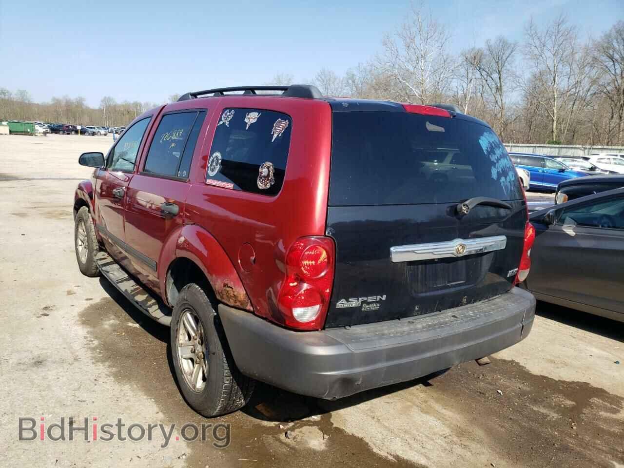 2006 DODGE DURANGO - VIN: 1D4HB38N36F101525 - Photo 3
