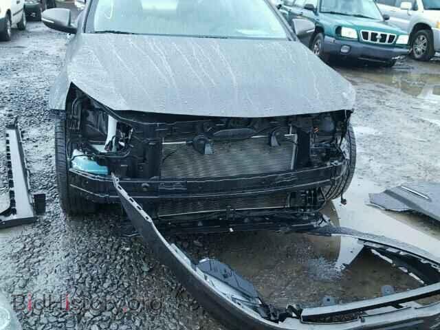 2011 KIA OPTIMA - VIN: KNAGN4A79B5069887 - Photo 9