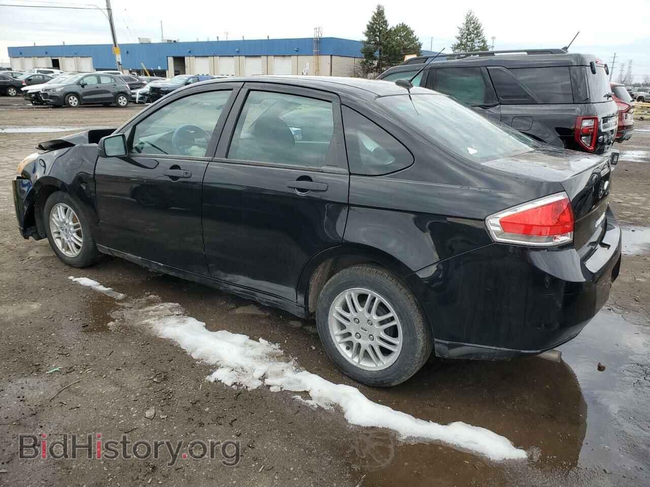 2010 FORD FOCUS - VIN: 1FAHP3FN0AW247784 - Фото 2