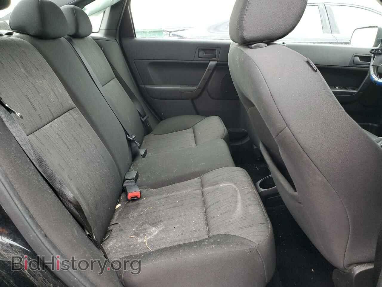 2010 FORD FOCUS - VIN: 1FAHP3FN0AW247784 - Фото 10