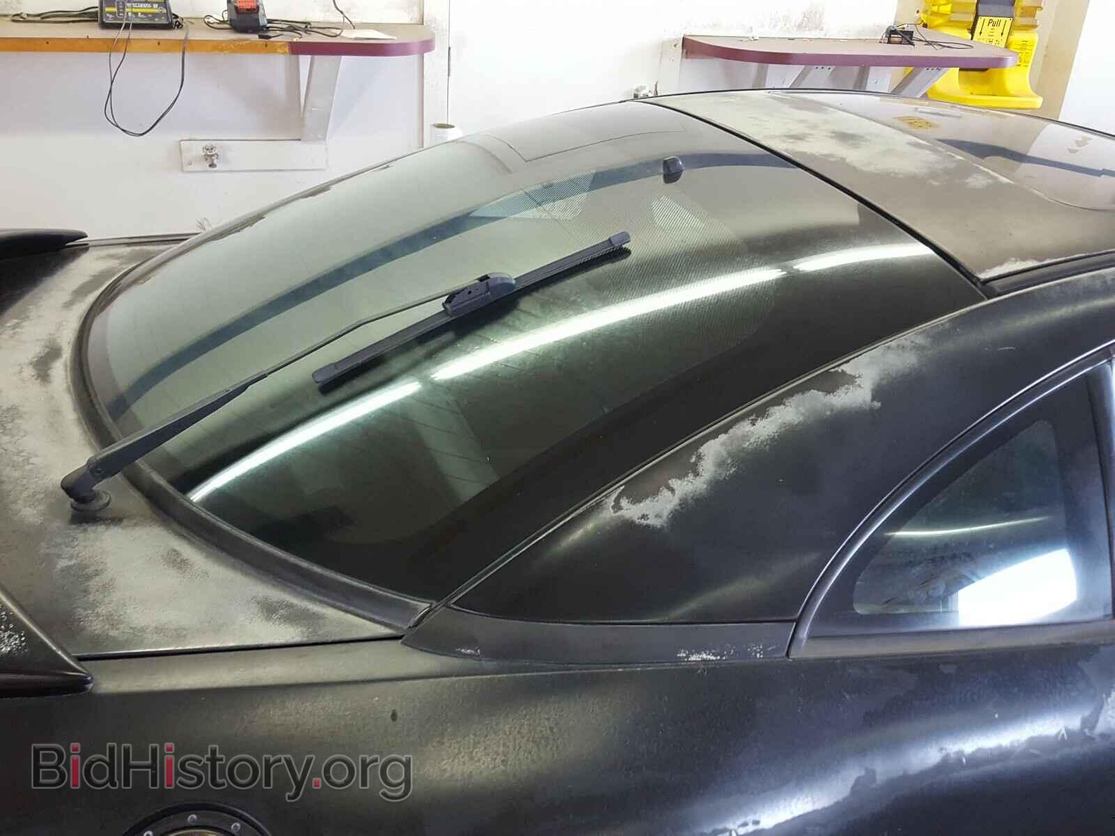 2003 MITSUBISHI ECLIPSE - VIN: 4A3AC74H73E009237 - Photo 9