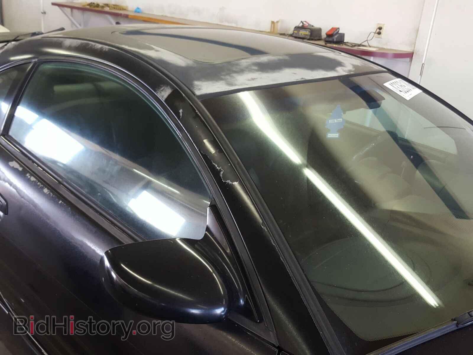 2003 MITSUBISHI ECLIPSE - VIN: 4A3AC74H73E009237 - Photo 10