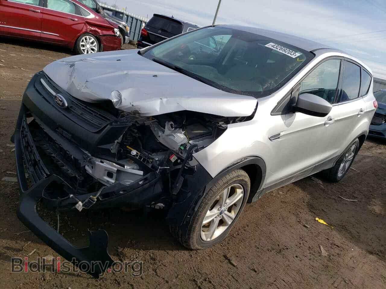 Photo 1FMCU9GX2DUB54129 - FORD ESCAPE 2013