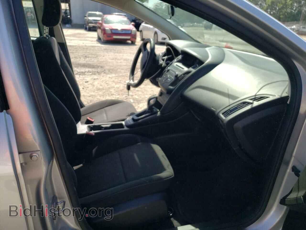 2017 FORD FOCUS - VIN: 1FADP3E23HL274589 - Photo 5