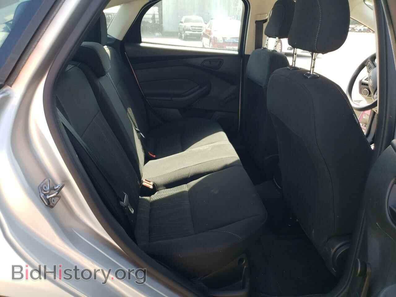2017 FORD FOCUS - VIN: 1FADP3E23HL274589 - Photo 6