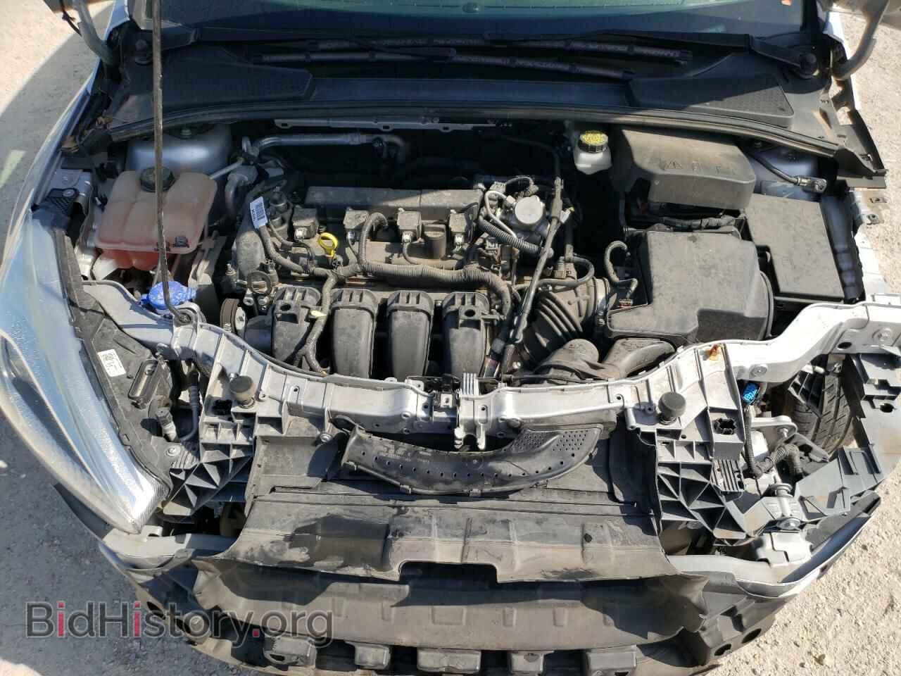 2017 FORD FOCUS - VIN: 1FADP3E23HL274589 - Photo 7