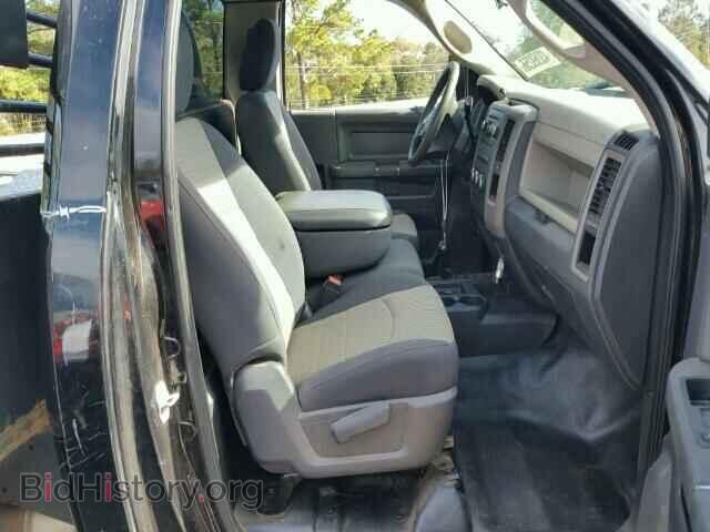 2012 DODGE RAM 3500 - VIN: 3C7WDTAL3CG255883 - Фото 5