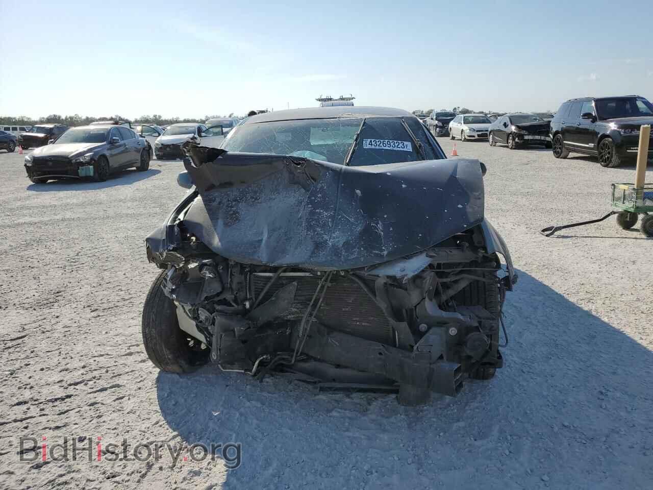 2013 DODGE AVENGER - VIN: 1C3CDZAG2DN749185 - Фото 5