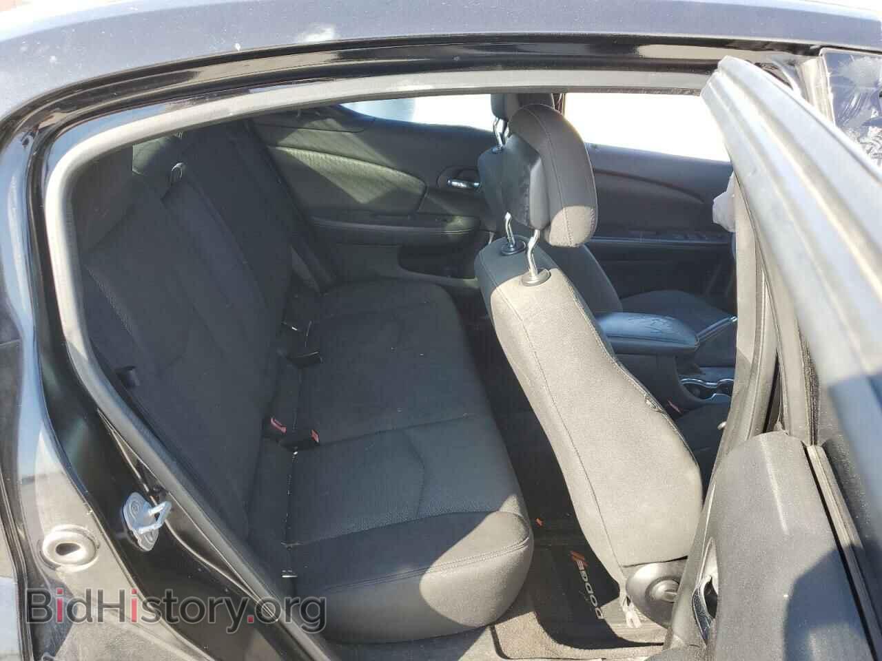 2013 DODGE AVENGER - VIN: 1C3CDZAG2DN749185 - Фото 10