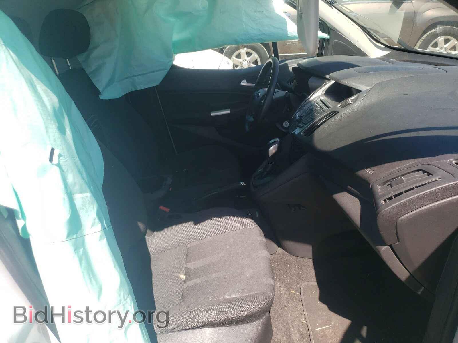 2015 FORD TRANSIT CO - VIN: NM0LS7F71F1202494 - Фото 5