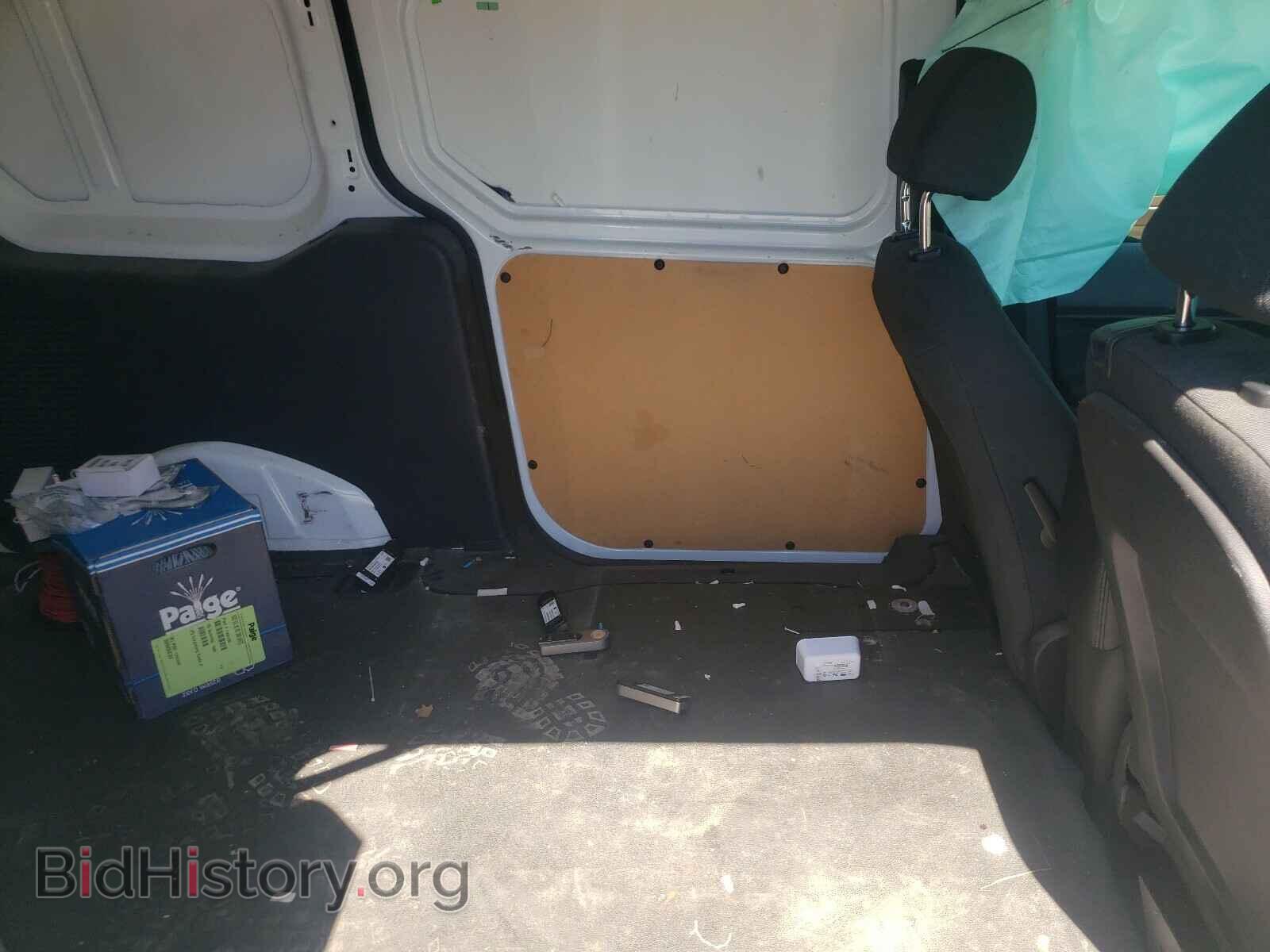2015 FORD TRANSIT CO - VIN: NM0LS7F71F1202494 - Фото 6