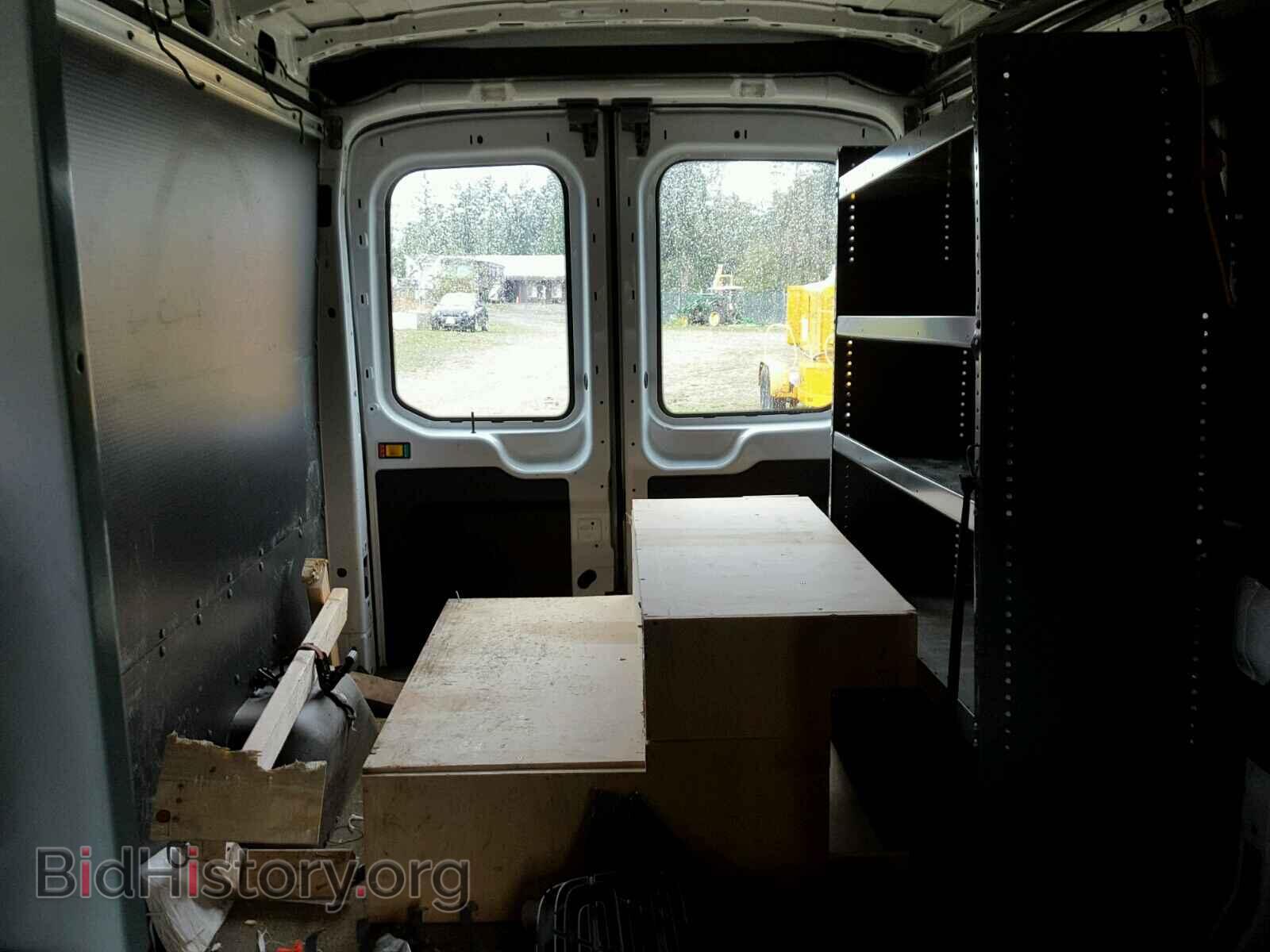 2015 FORD TRANSIT CO - VIN: 1FTNE2CM3FKA03957 - Фото 6
