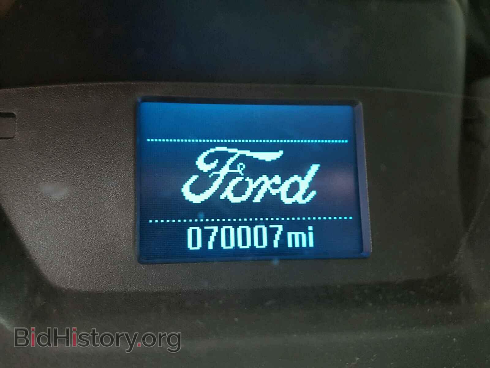 2015 FORD TRANSIT CO - VIN: 1FTNE2CM3FKA03957 - Фото 8