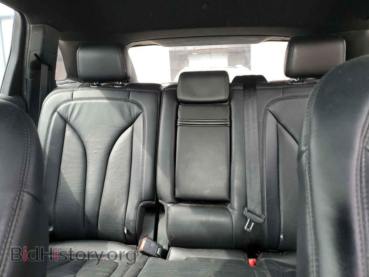 2019 LINCOLN NAUTILUS - VIN: 2LMPJ8K93KBL56532 - Фото 10